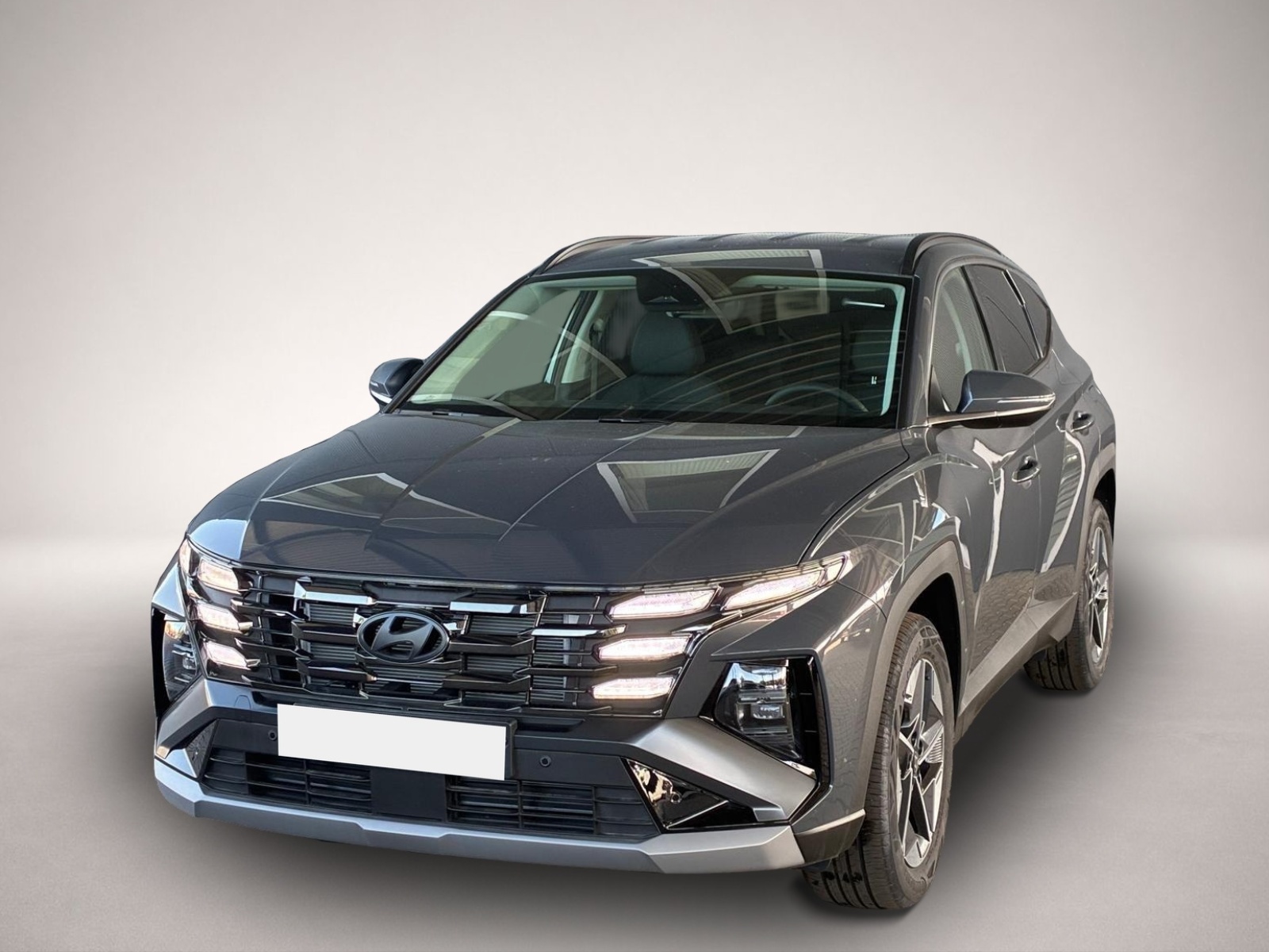 Bild 1 Hyundai Tucson Comfort Plus 1.6 T-GDI 2WD / Matrix-LED /