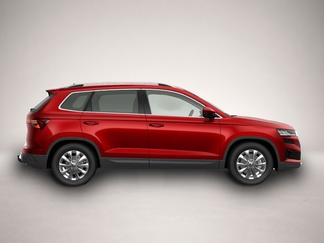 Fotografie 2 des Skoda Karoq Selection 150PS DSG AHK+Navi+ACC+Kamera+Kessy+S.