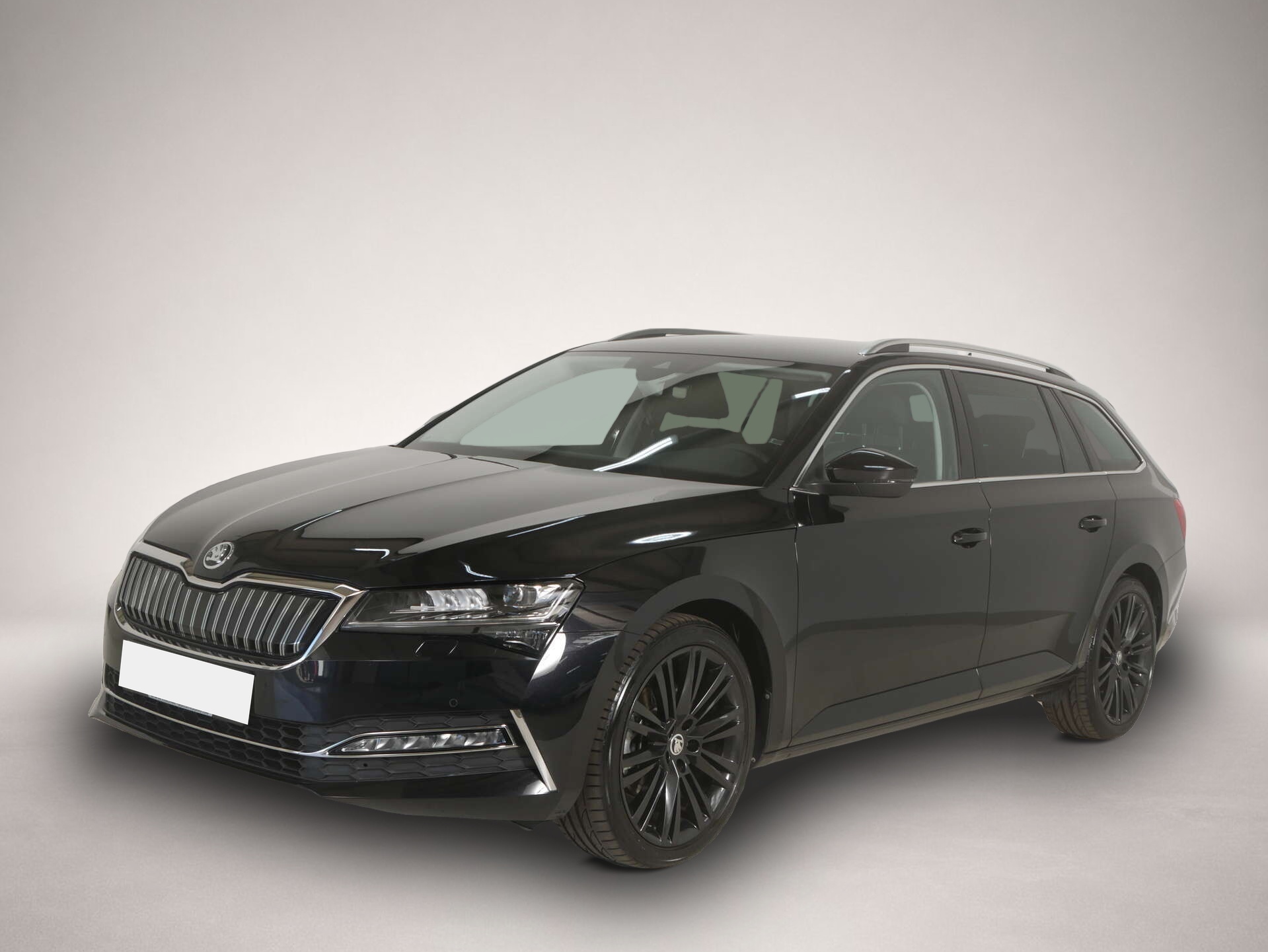 Fotografie 1 des Skoda Superb Combi 1.4 TSI iV Style