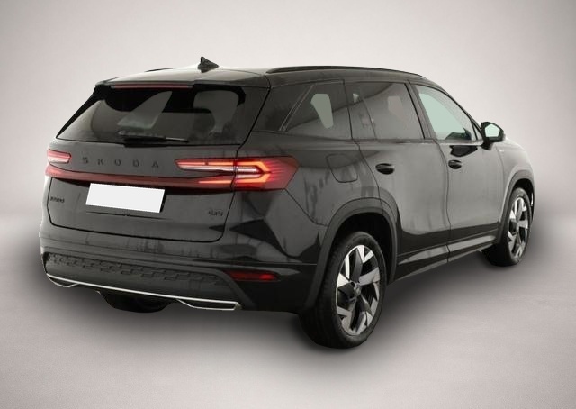 Bild Kodiaq Skoda