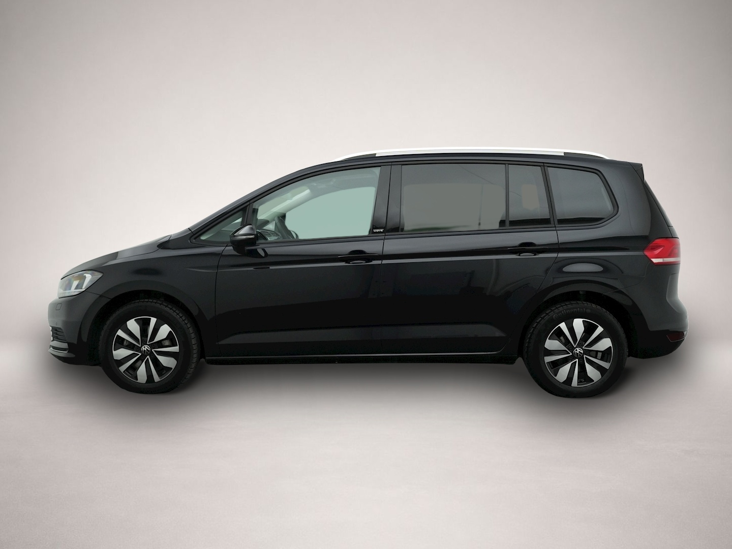 Fotografie 2 des Volkswagen Touran 2.0 TDI Move AHK KINDERSITZ KAMERA NAVI