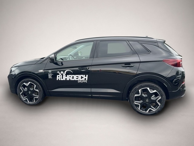 Bild 2 Opel Grandland (X) Grandland, Ultimate, 1.2 Direct Injection Turbo