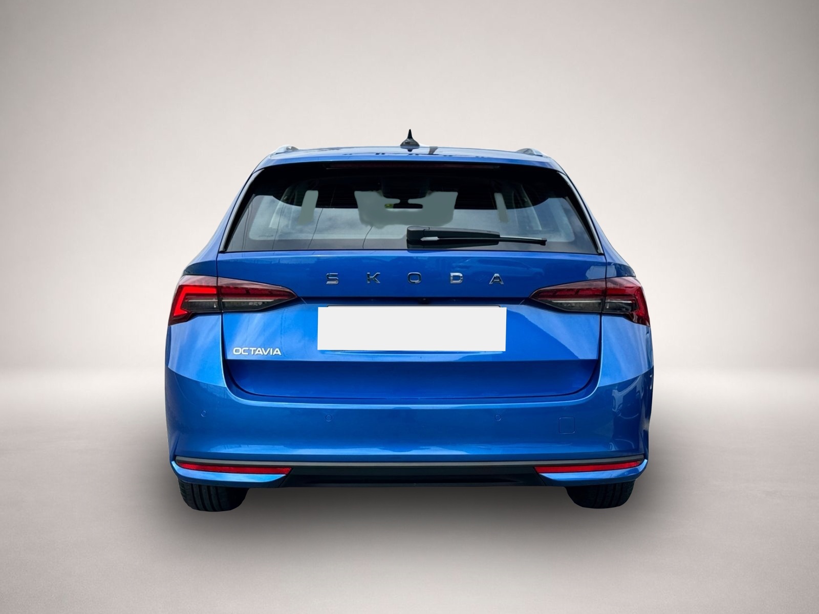 Fotografie des Skoda Octavia Combi Selection TDI DSG|ACC|4xSHZ|KAMERA