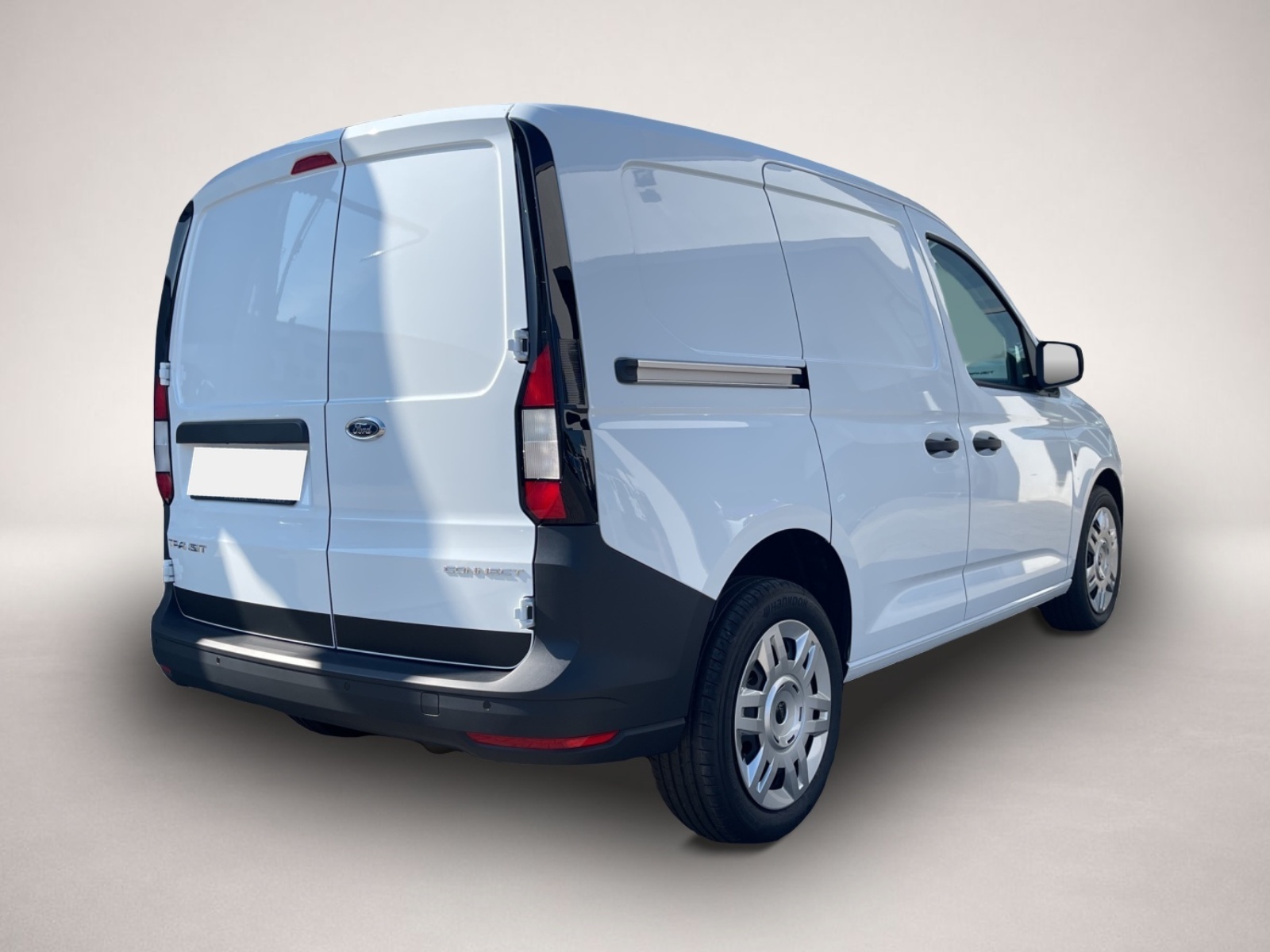 Fotografie 5 des Ford Other Transit Connect Kasten Trend
