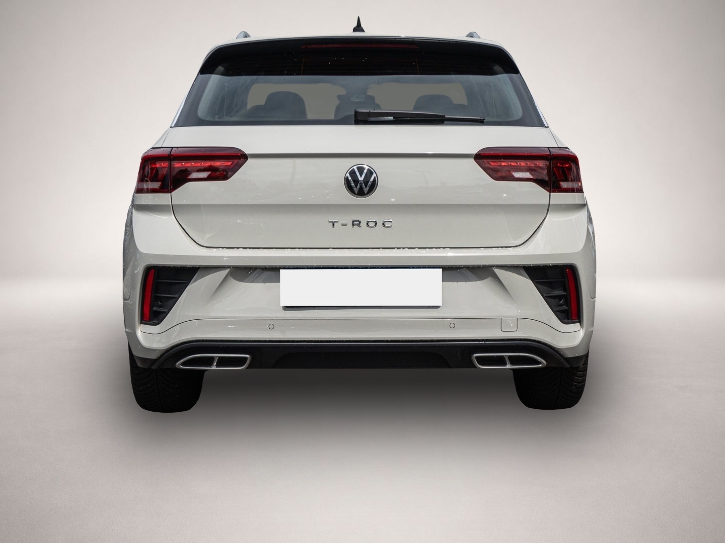 Bild 5 Volkswagen T-Roc 1.0 TSI R-Line LED ALU APP CONNECT