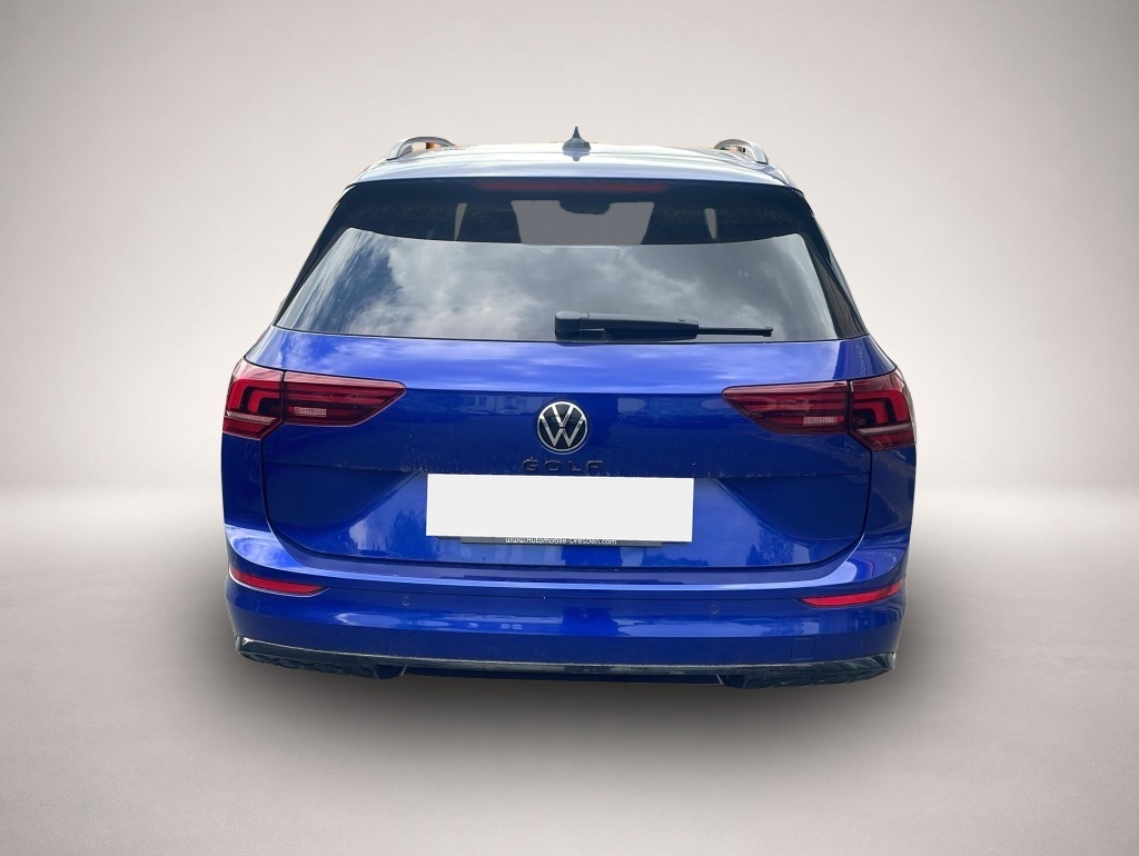 Bild 4 Volkswagen Golf Variant 2.0 TDI DSG R-Line BlackStyle*ACC*D