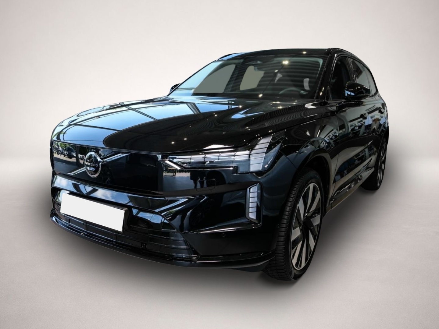 Bild 1 Volvo EX90 Plus Executive Edition 7-Sitzer Allwetterre