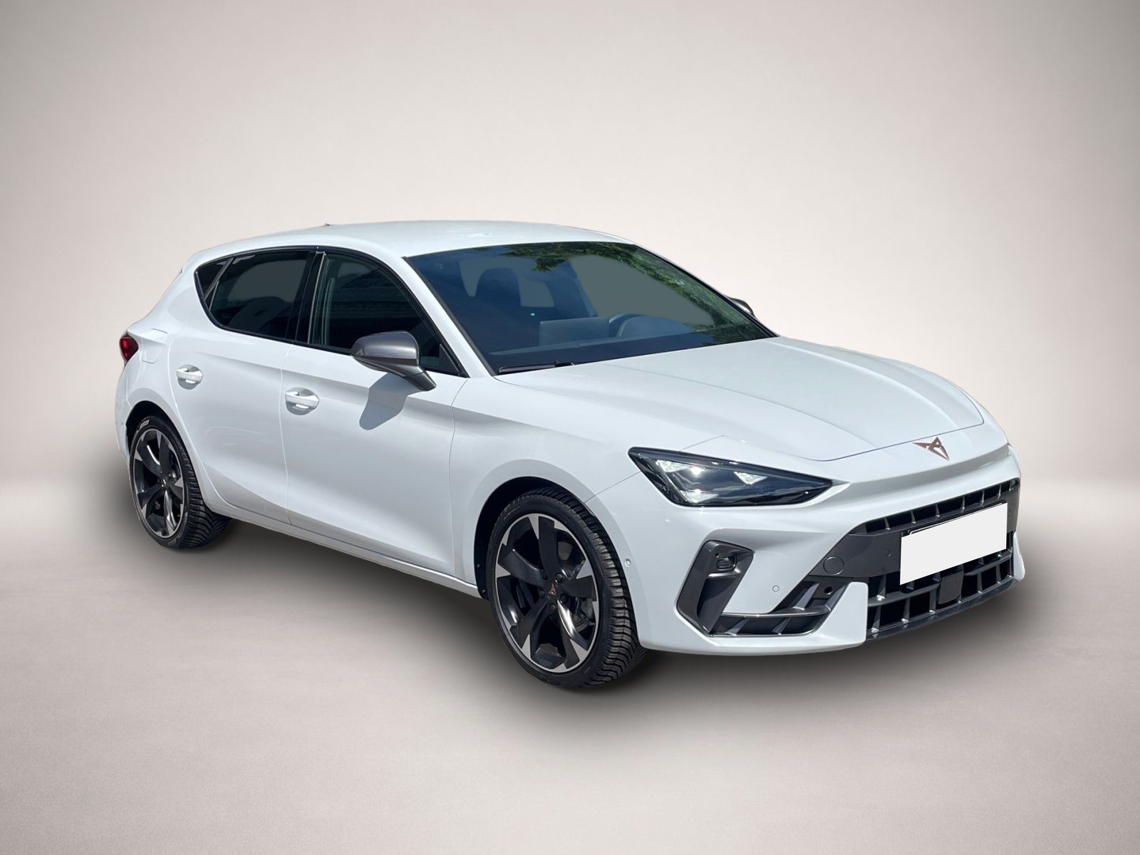 Bild 7 Cupra Leon 2.0 TDI DSG *LED*Navi*Paket XL*