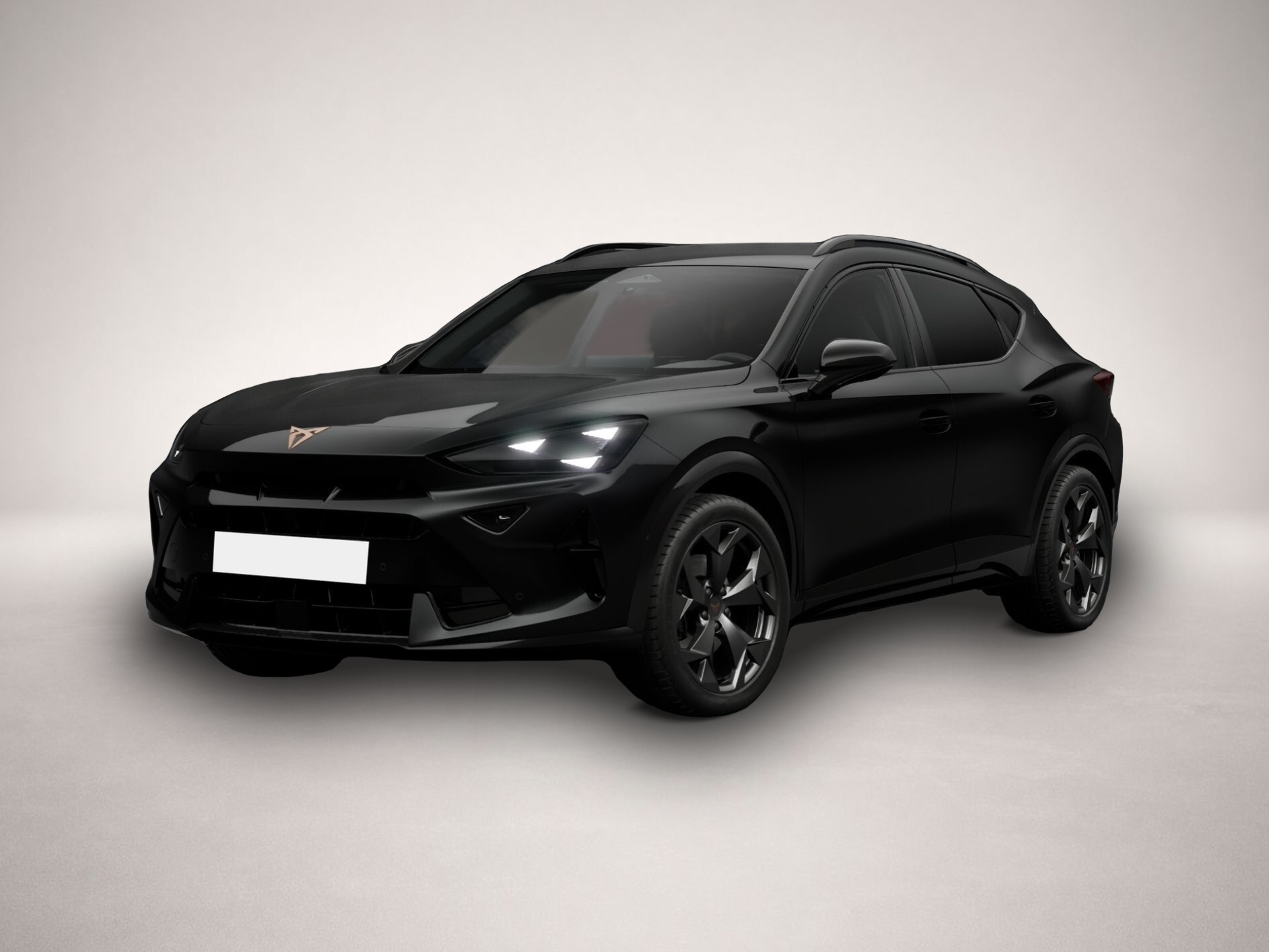 Bild 1 Cupra Formentor 2.0 TDI 7-Gang-DSG