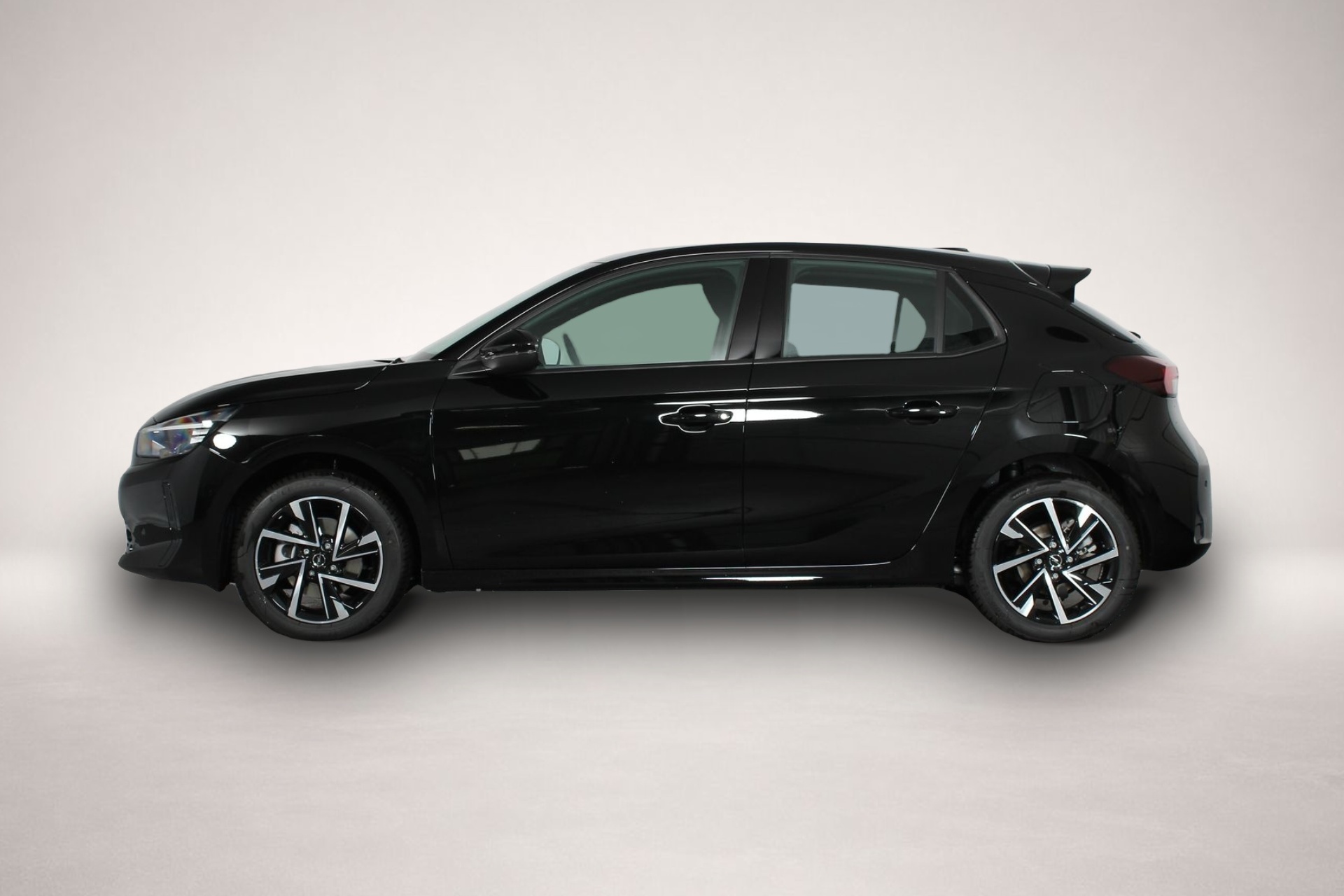 Bild 2 Opel Corsa GS. Hybrid 81 kW(110 PS). 6-Gang-Doppelkup