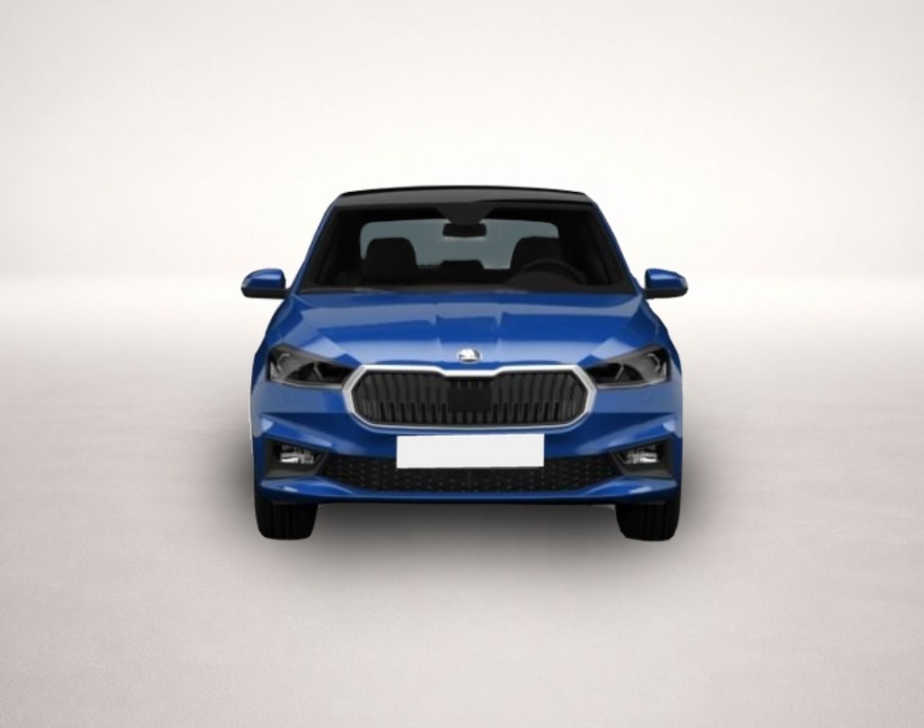 Bild 8 Skoda Fabia LED/Smart-Link/SHZ/Kam/Tempomat/15-LM