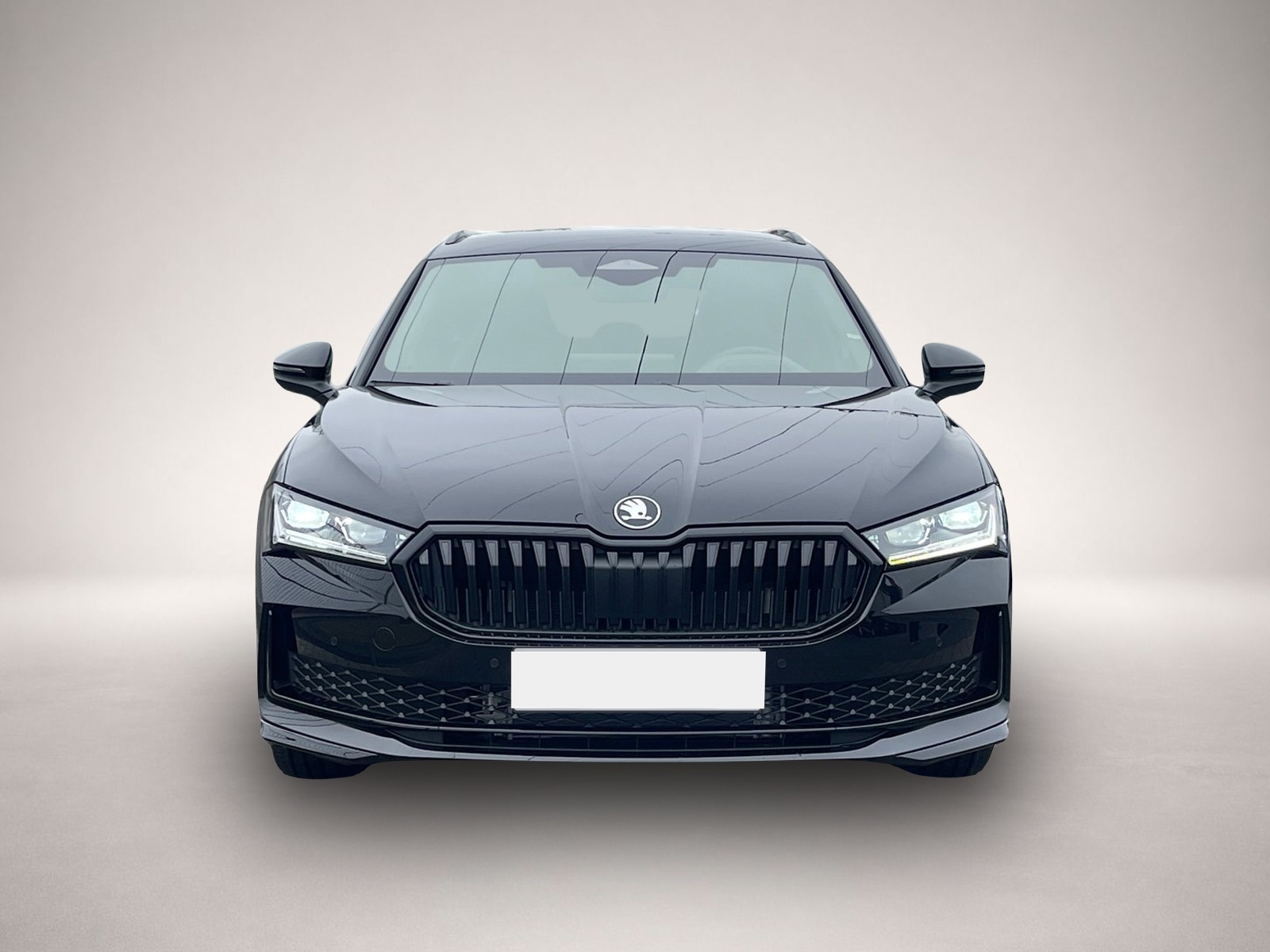 Fotografie Skoda Superb Combi Sportline 4x4 TDI DSG|NAVI|AHK|ACC|