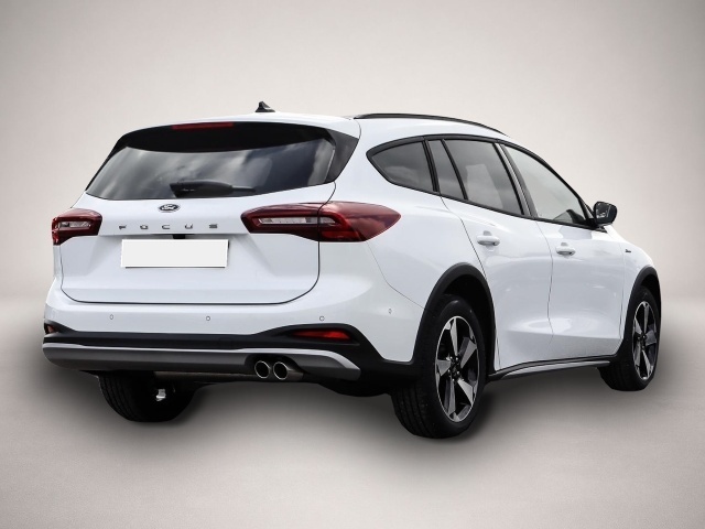 Bild 2 Ford Focus Turnier Active X 155PS Automatik Panorama