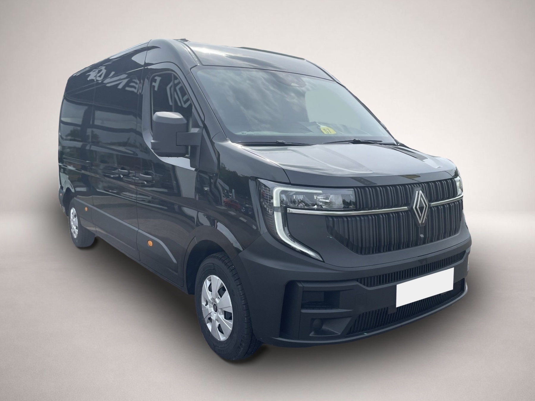 Bild 2 Renault Other Master Advance L3H2 3,5 t dCi 150 PS
