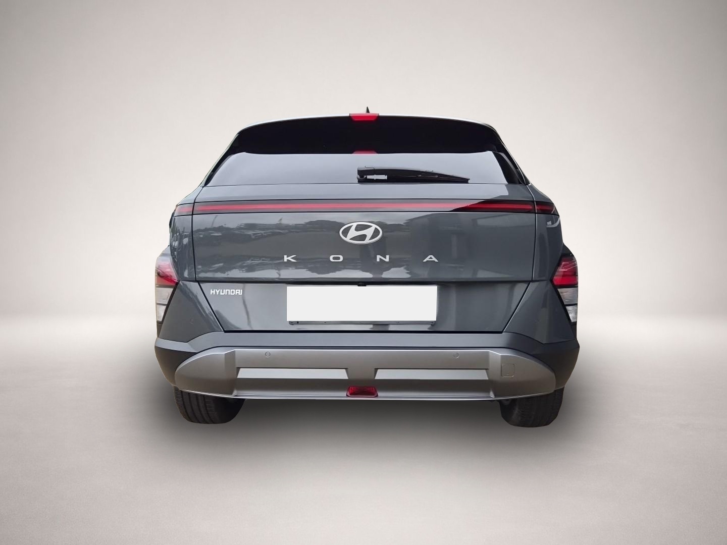 Bild 6 Hyundai Kona Trend 1.6 T-GDI 150PS Automatik Voll-LED-S