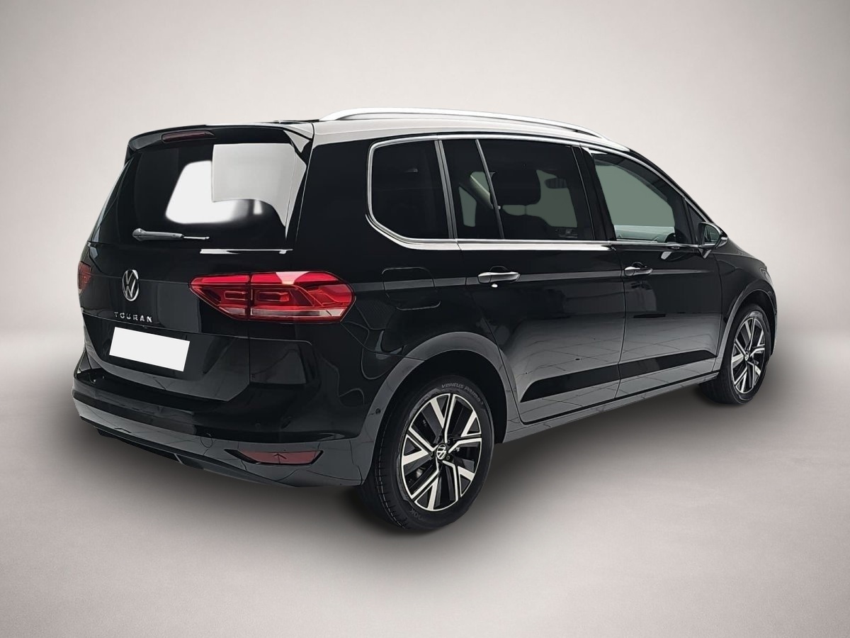 Bild 2 Volkswagen TOURAN 1.5 TSI DSG COMFORTLINE NAVI LED ACC SPUR