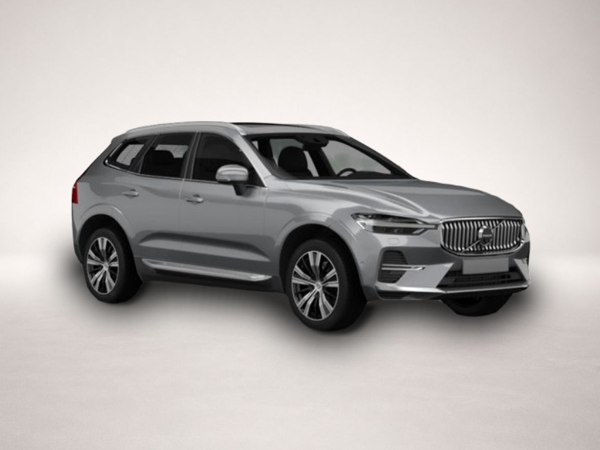 Bild 6 Volvo XC60 B5 B AWD Ultra Black Edition PANO*AHZV
