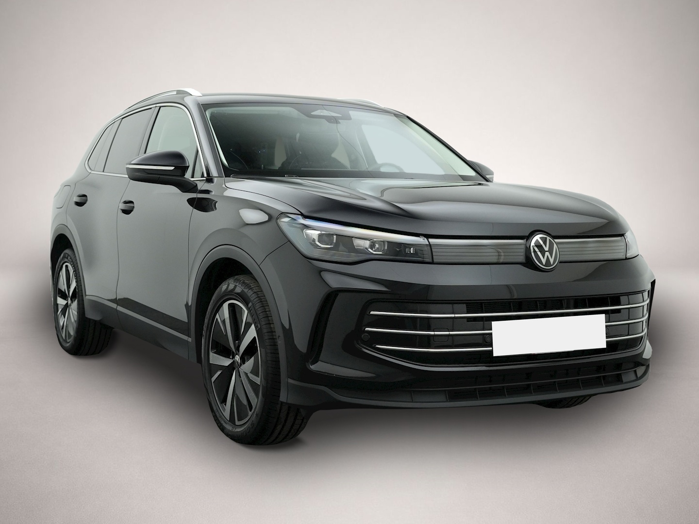 Bild 7 Volkswagen Tiguan 2.0 TDI DSG Elegance AHK NAVI ALU19