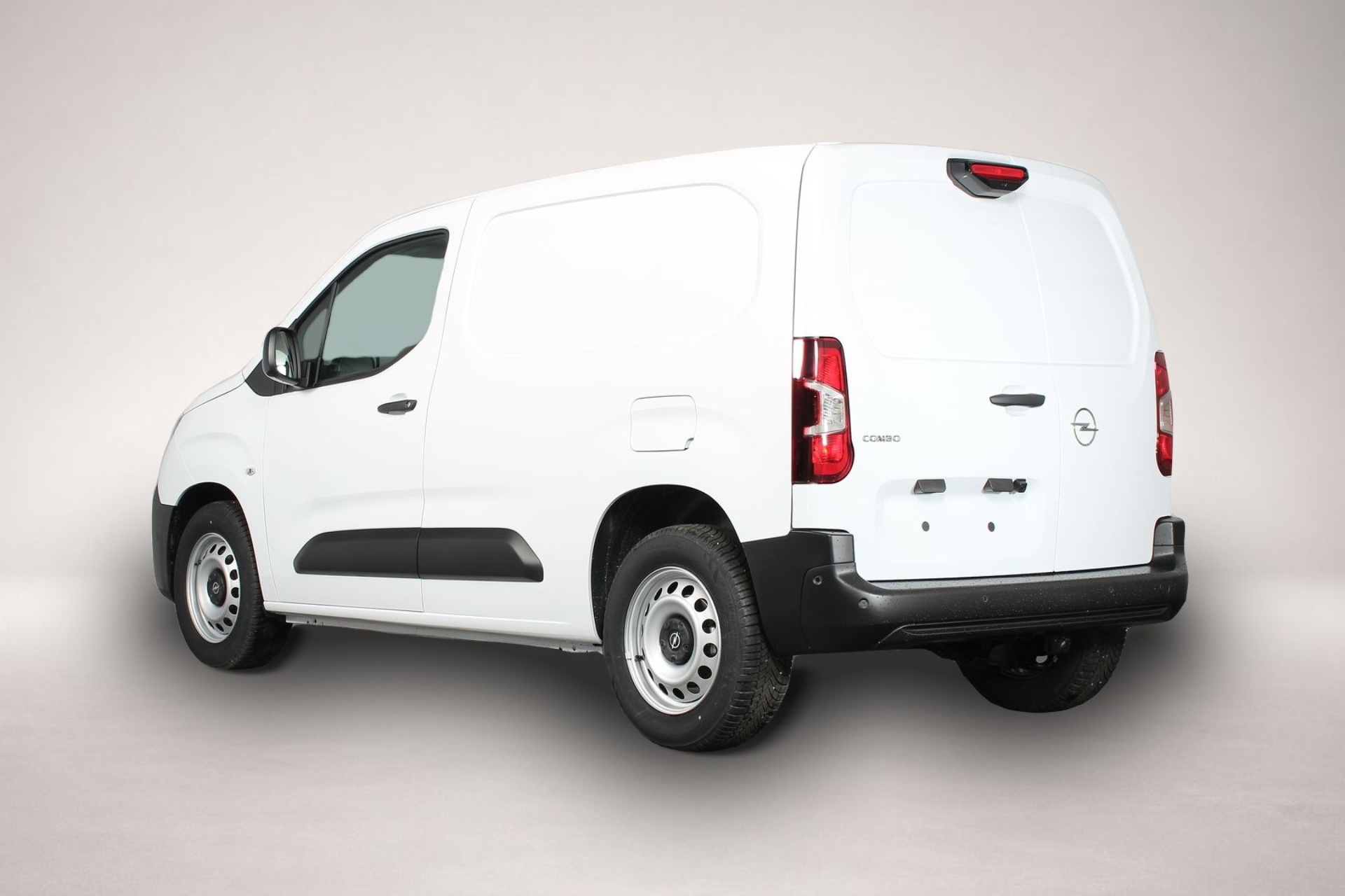 Fotografie 3 des Opel Combo Opel Cargo Kastenwagen M mit normaler Nutz