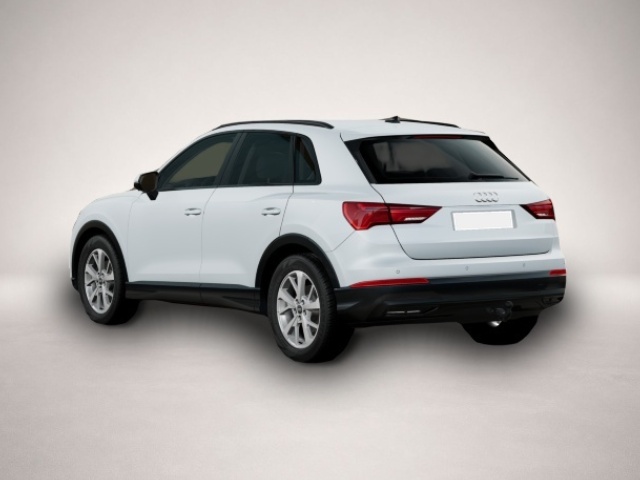 Bild 2 Audi Q3 35 TFSI S tronic advanced LED/SpoSi/AHK