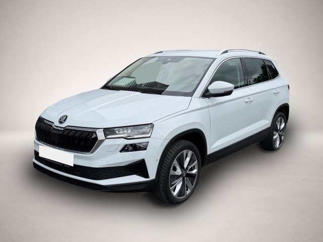 Bild Karoq Skoda