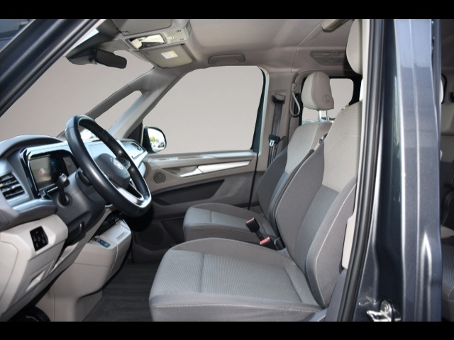 Bild 3 Volkswagen T7 Multivan KÜ 2.0 TSI DSG Life Standhzg/AHK