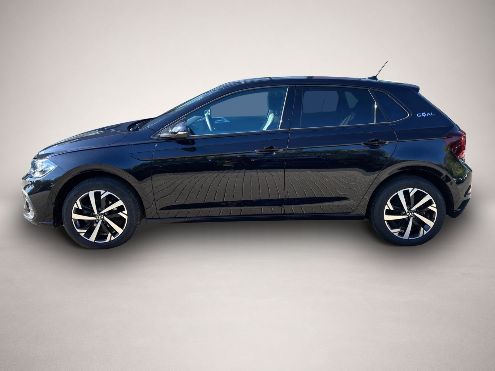 Volkswagen Polo Polo 1.0 TSI Goal KAMERA NAVI ACC SHZ ALU PDC - Thumbnail 3