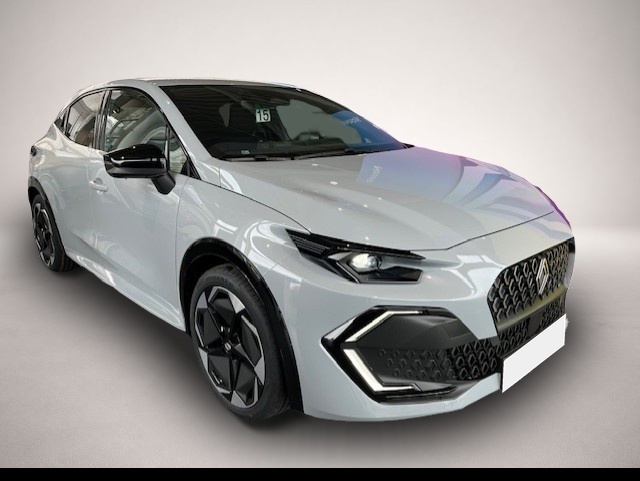 Fotografie des Renault Clio Techno TCe 115
