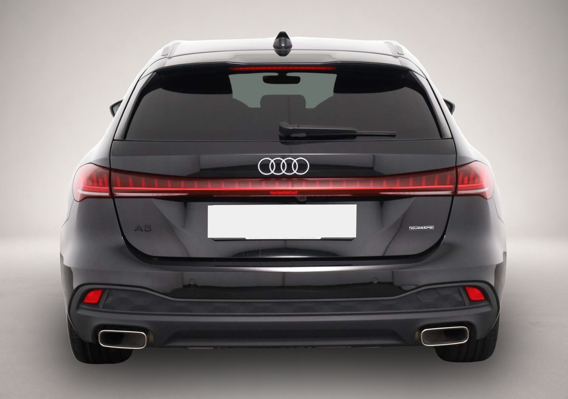 Bild 5 Audi quattro A5 Avant e-hybrid quattro