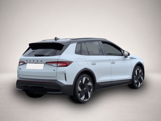 Bild 3 Skoda Elroq 85 First Edition*AHK 360°Ka CANTON Massage
