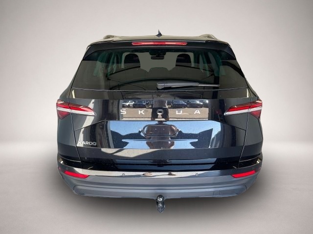Bild 5 Skoda Karoq Selection 150PS DSG AHK+Navi+ACC+Kamera+Kessy+S.