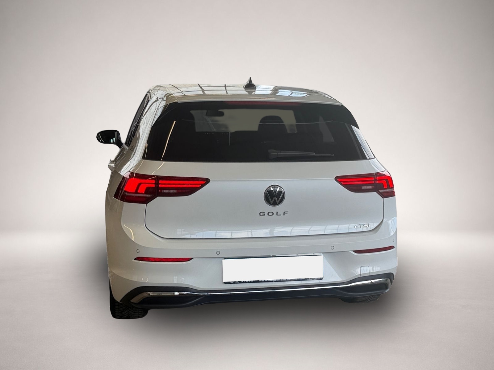 Fotografie 4 des Volkswagen Golf VIII 1.5 eTSI DSG Goal *AHK*Kamera*Navi*LED