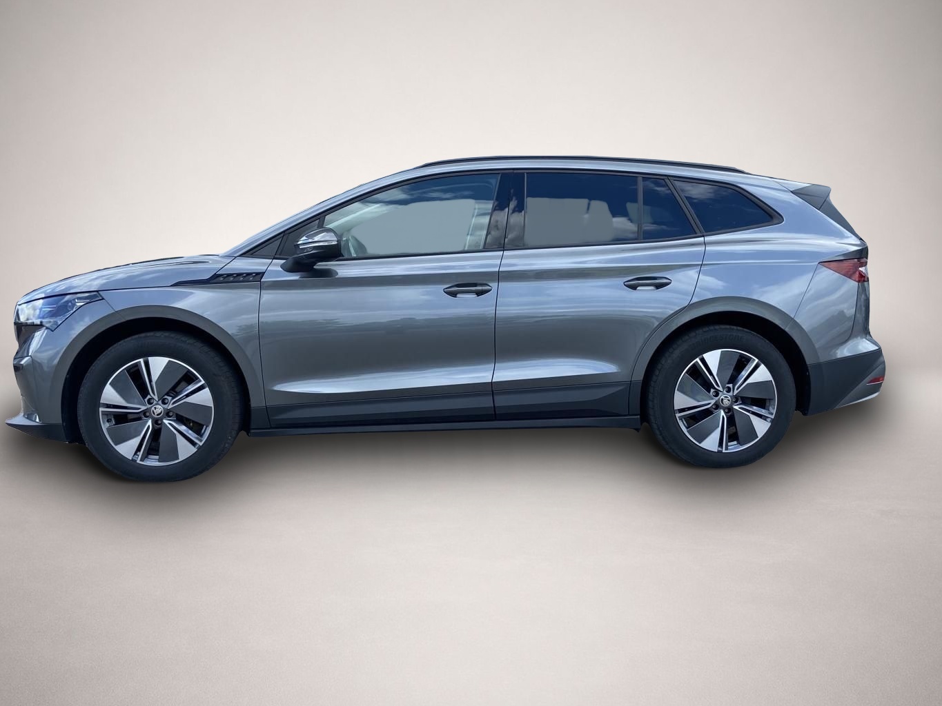Bild 3 Skoda Enyaq EL.HECK+WÄRMEPUMPE+SMART-LINK+NAVI+KAMERA