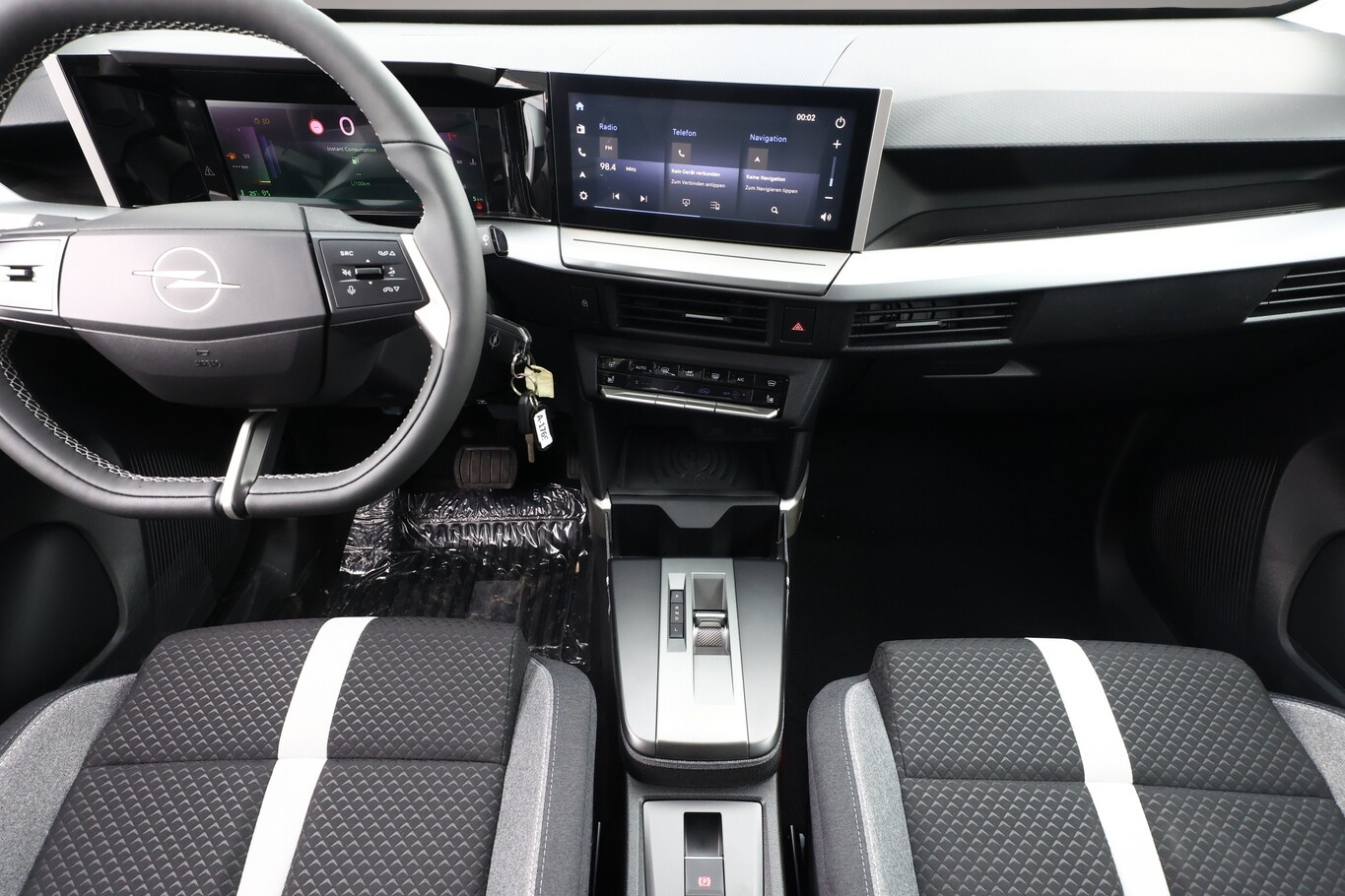 Bild 7 Opel Frontera Hybrid AT GS 7-S TechP SHZ LHZ Nav Kam