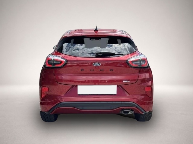 Bild 3 Ford Puma 1.0 EcoBoost ST-Linie Komfort Paket Fronts.