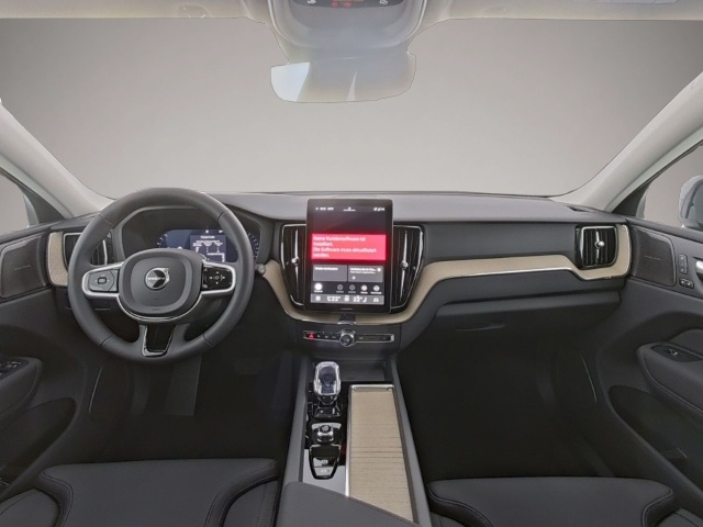 Bild 5 Volvo XC60 FACELIFT Plus Dark AWD HUD Digitales Cockpi
