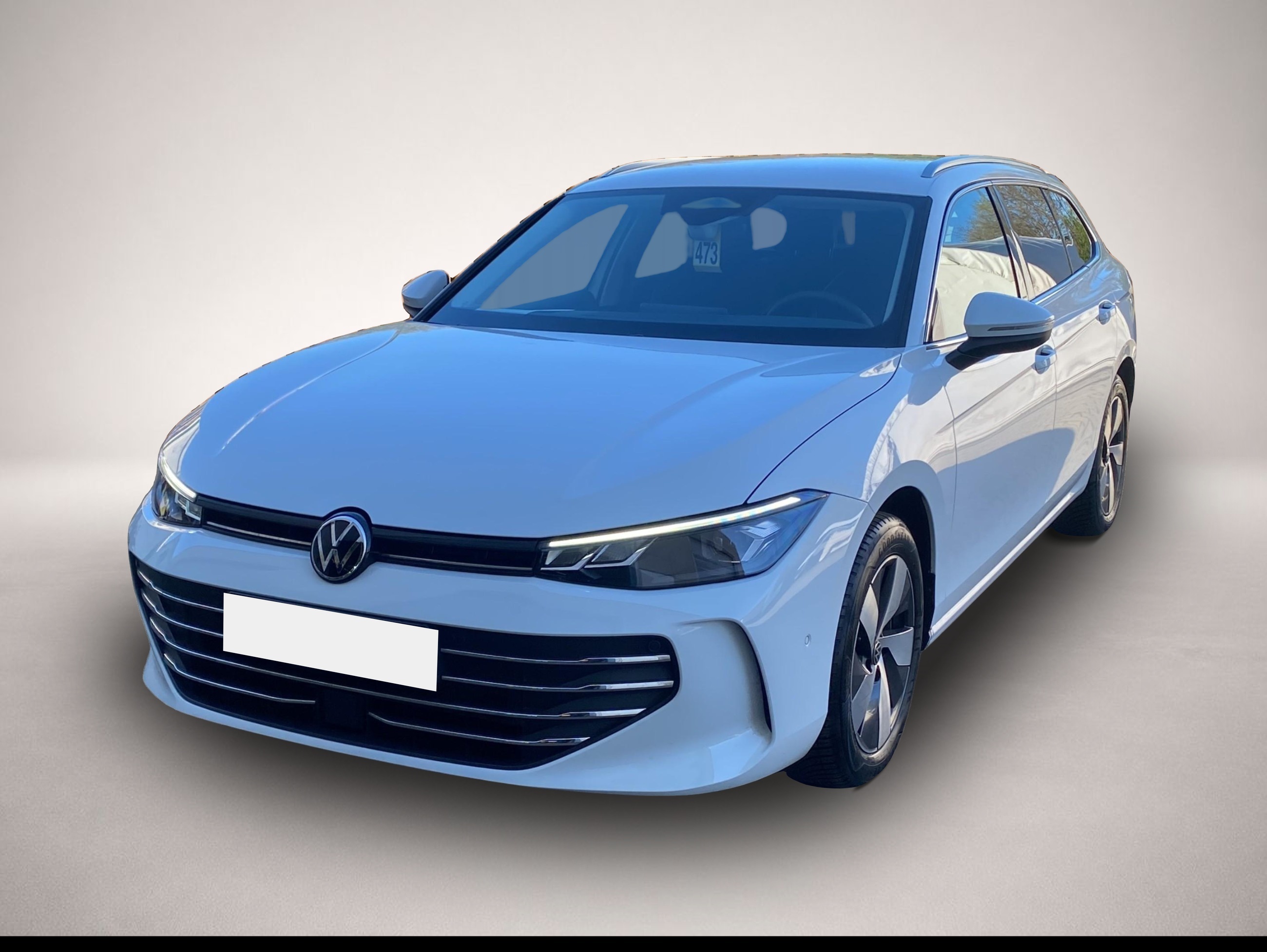 Bild 1 Volkswagen Passat Variant 1.5 eTSI MHEV DSG*Massage*KeyGo*N