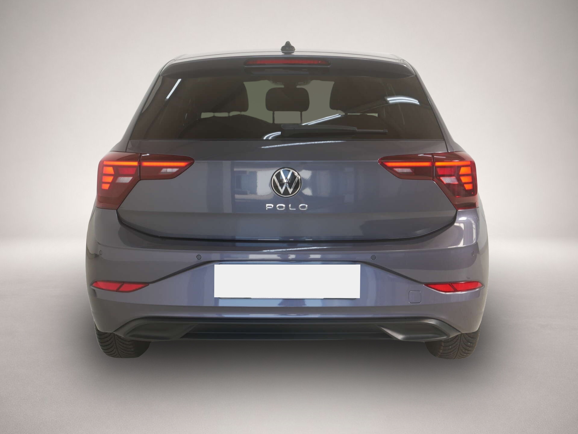 Bild 4 Volkswagen Polo 1.0 TSI GOAL