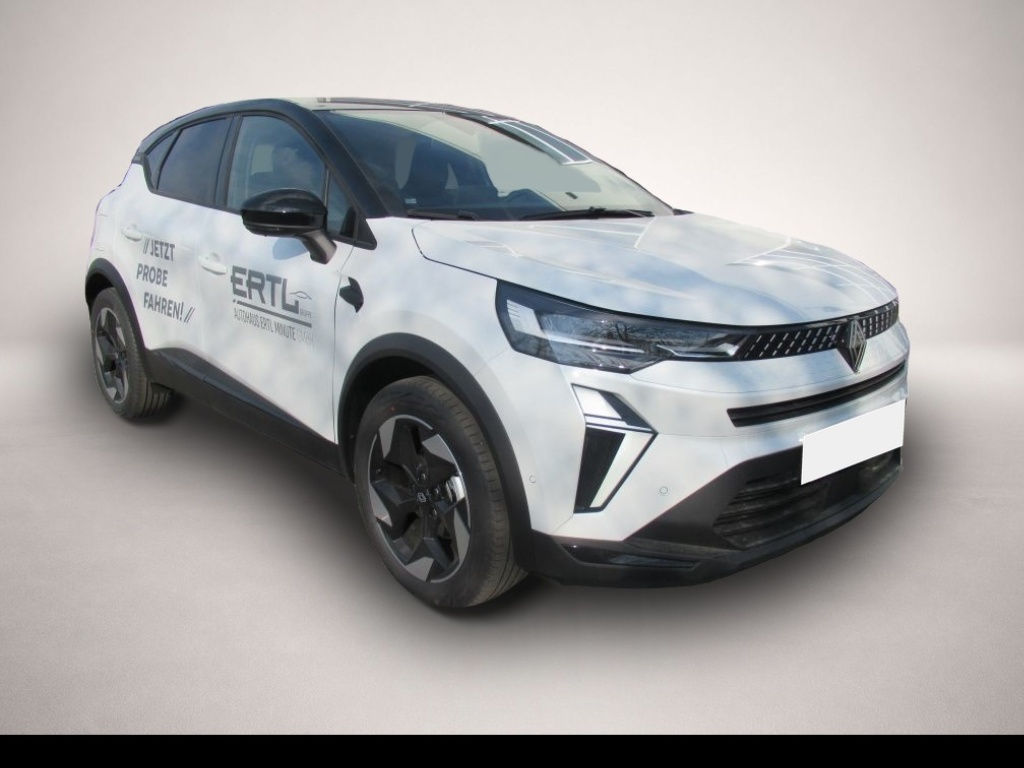 Bild 4 Renault Captur Techno TCe 90 Techno