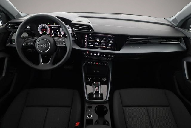 Bild 3 Audi A3 TFSI quattro 150 kW S line A3 Sportback TFSI qu.