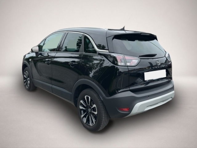 Bild 3 Opel Crossland (X) Elegance. 1.2 Direct Injection Tur