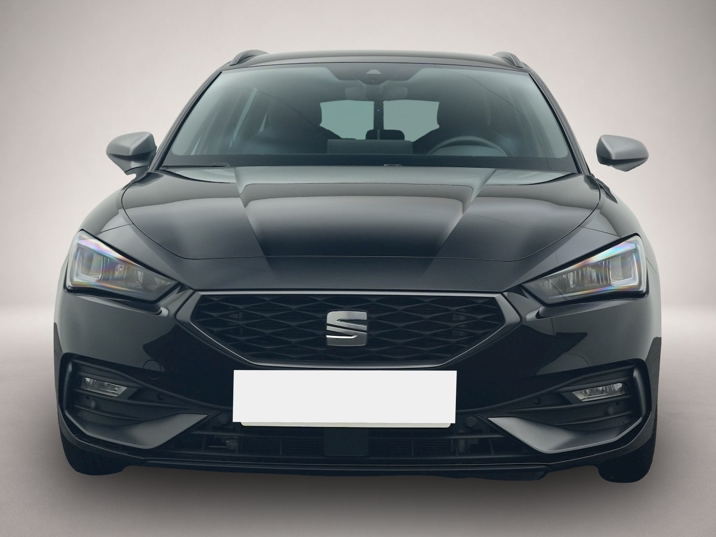 Bild 8 Seat Leon Sportstourer 1.5 eTSI DSG FR LED NAVI KAMER