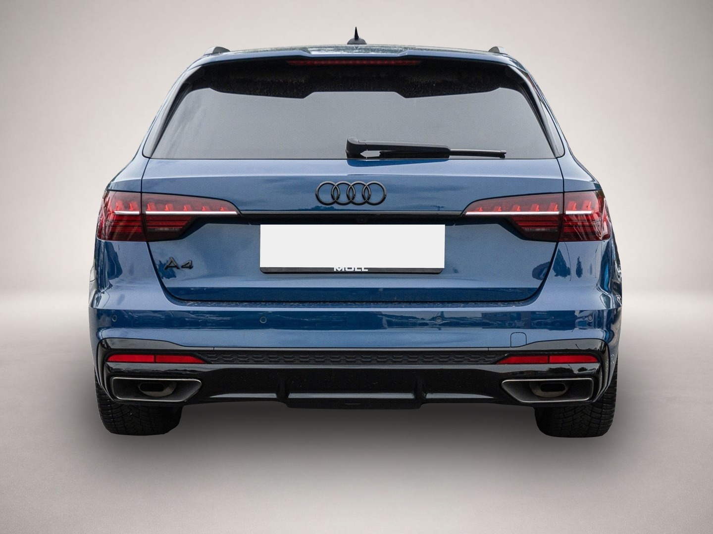 Fotografie 5 des Audi A4 Avant S line 35 TFSI S tronic Navi Plus Kamer