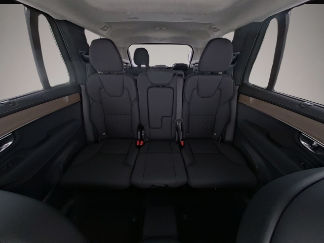 Fotografie 5 des Volvo XC90 FACELIFT Ultra Dark Recharge Plug-In Hybrid