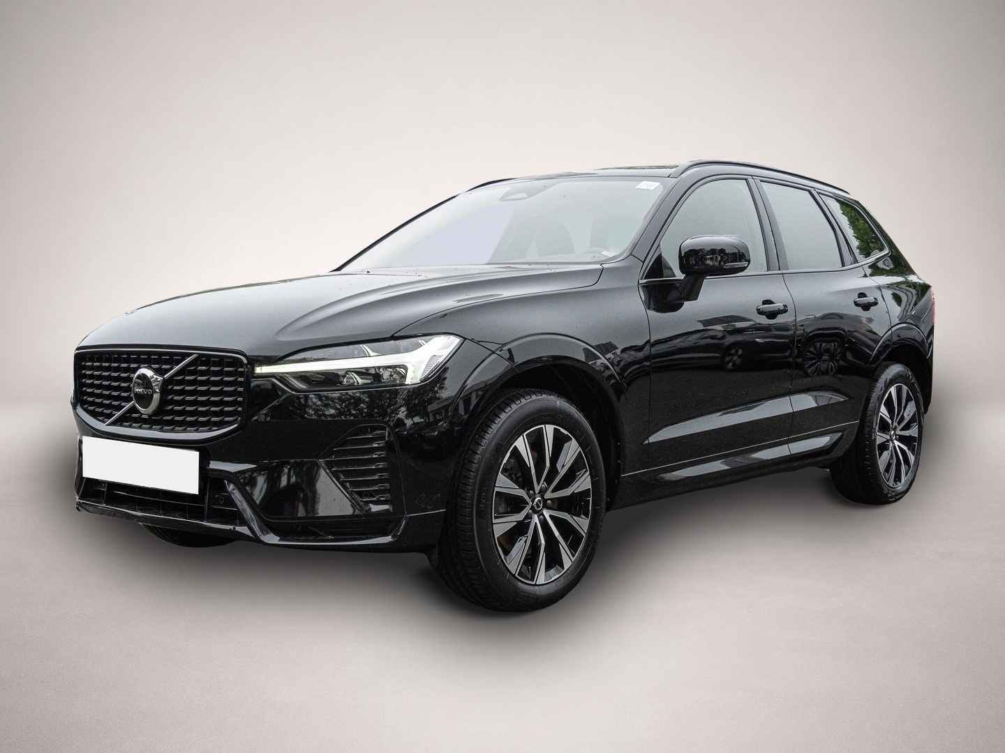 Bild XC60 Volvo