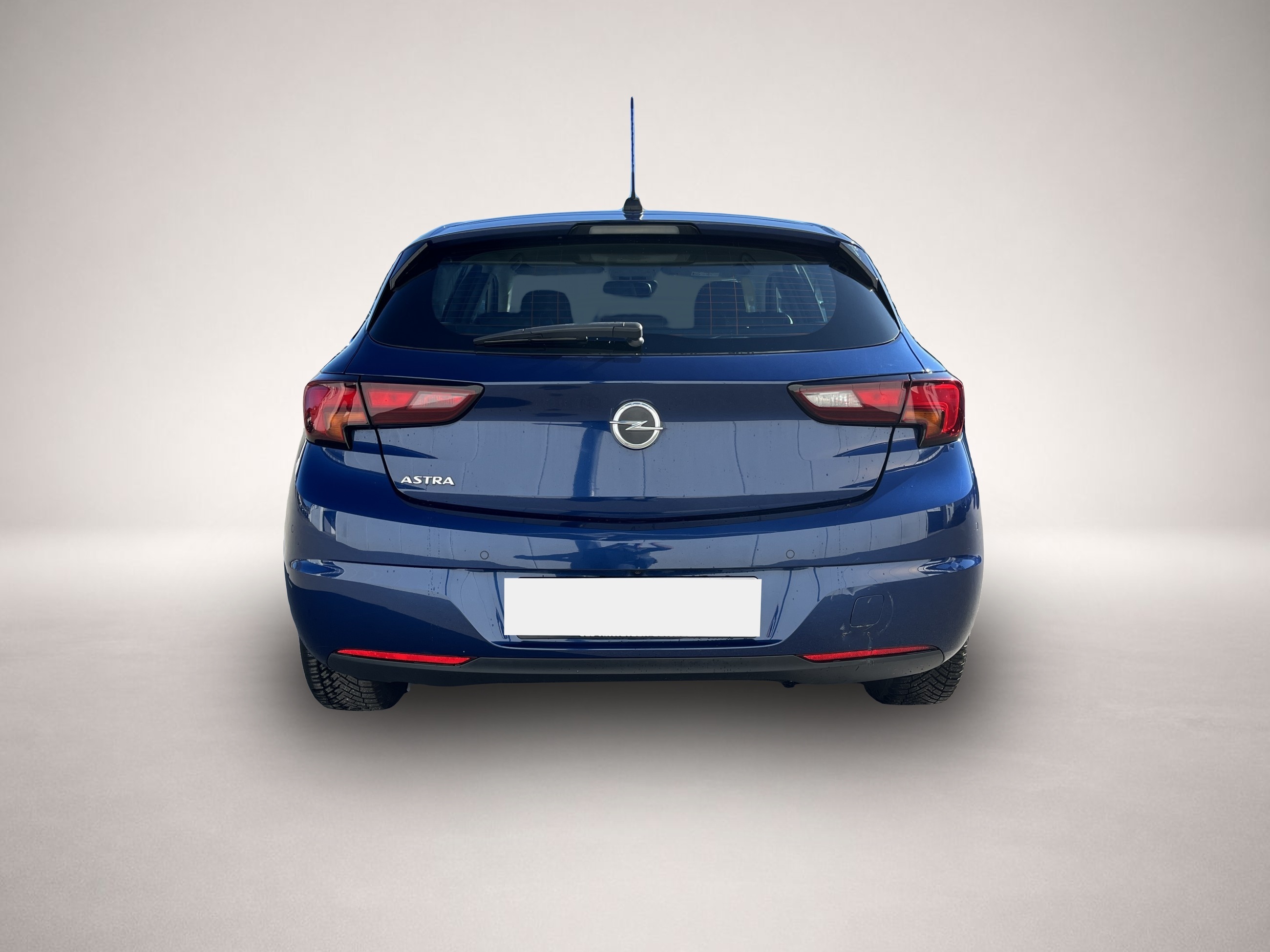 Fotografie 8 des Opel Astra K 1.2 Business LED Kamera Navi SHZ Tempoma