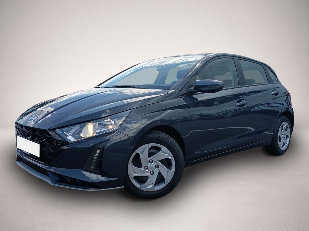 Fotografie Hyundai i20 1.0 T-GDI Select *CARPLAY*ANDROIDAUTO*RFK*