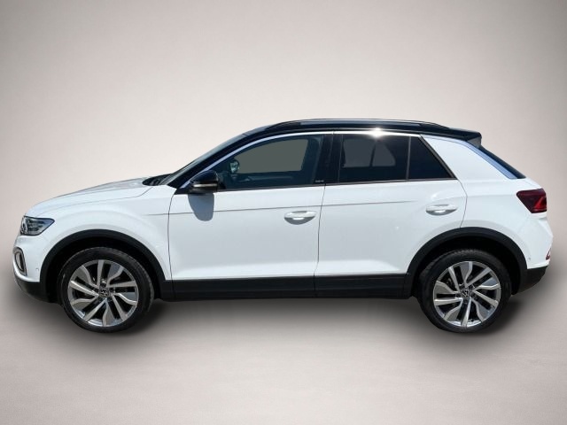 Bild 2 Volkswagen T-Roc 1.5 TSI DSG Move Navi,LM18,ACC