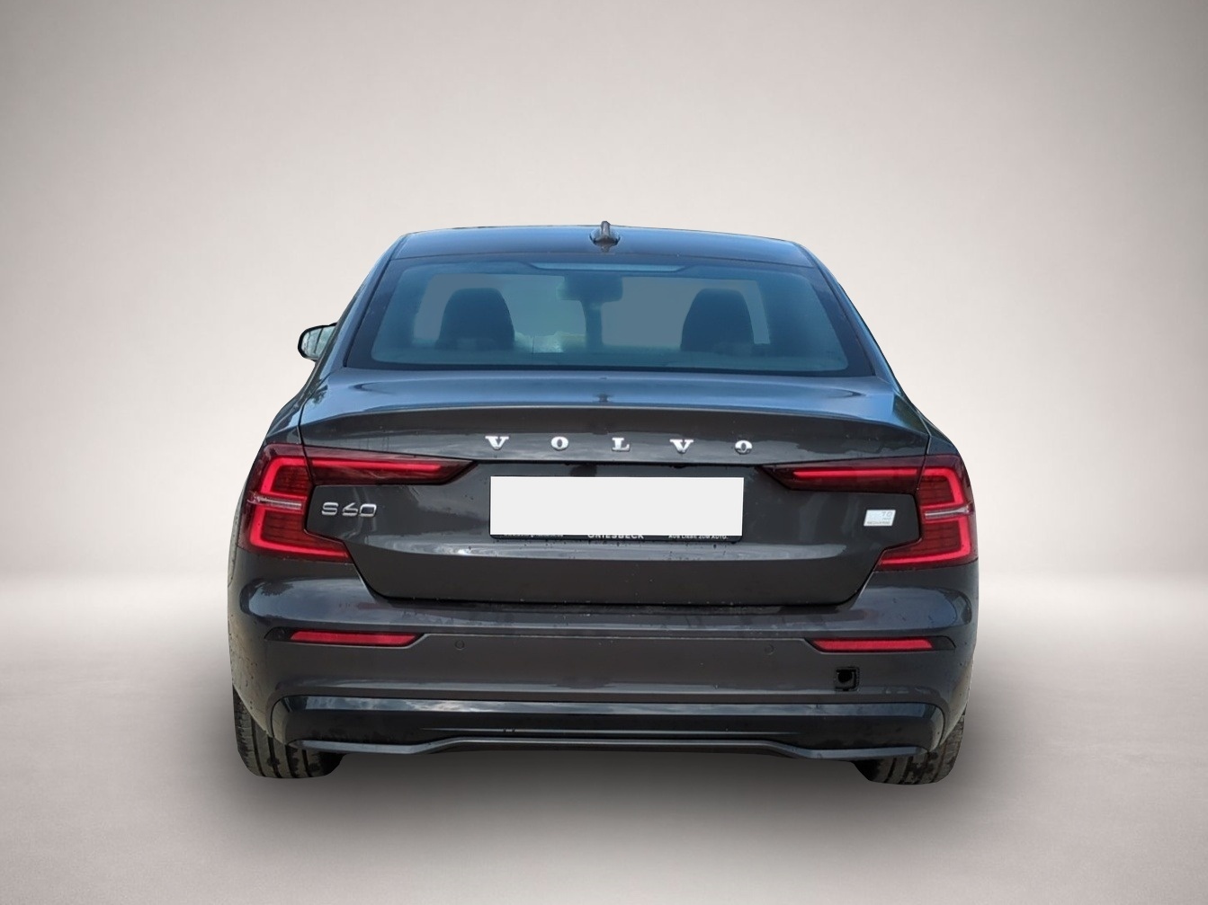 Bild 4 Volvo S60 T8 Ultimate Dark
