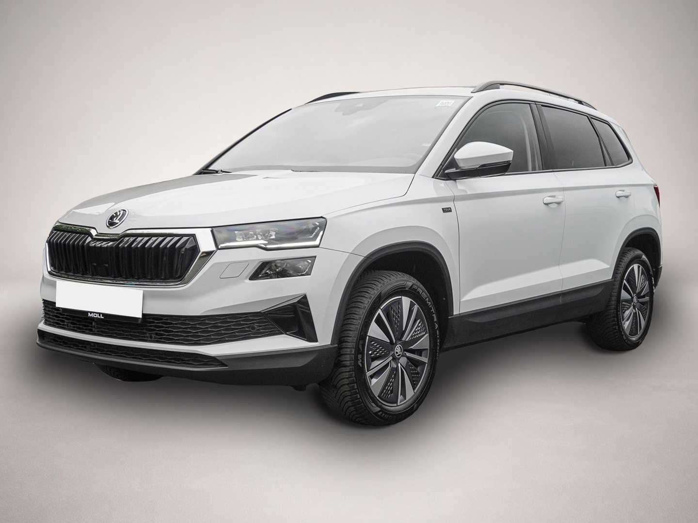 Bild 1 Skoda Karoq 2.0 TDI 4x4 DSG Tour NAVI AHK KESSY